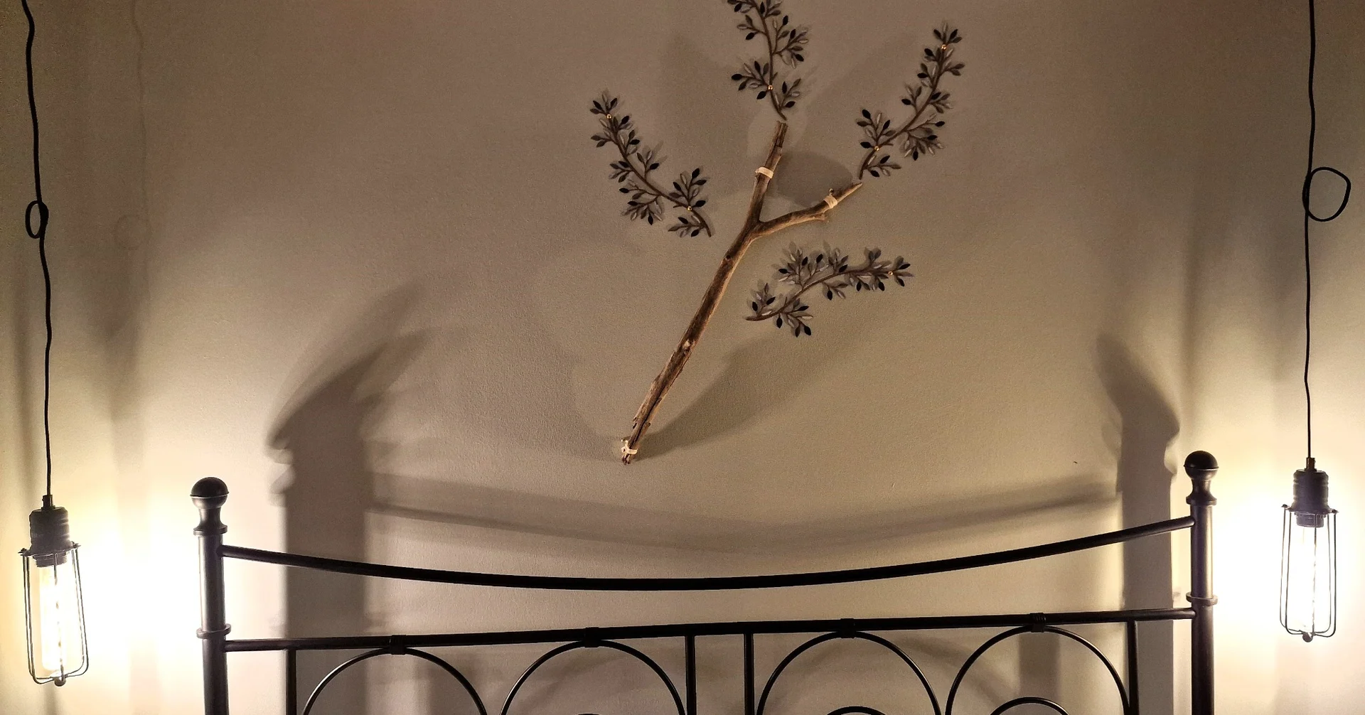 Olive Tree